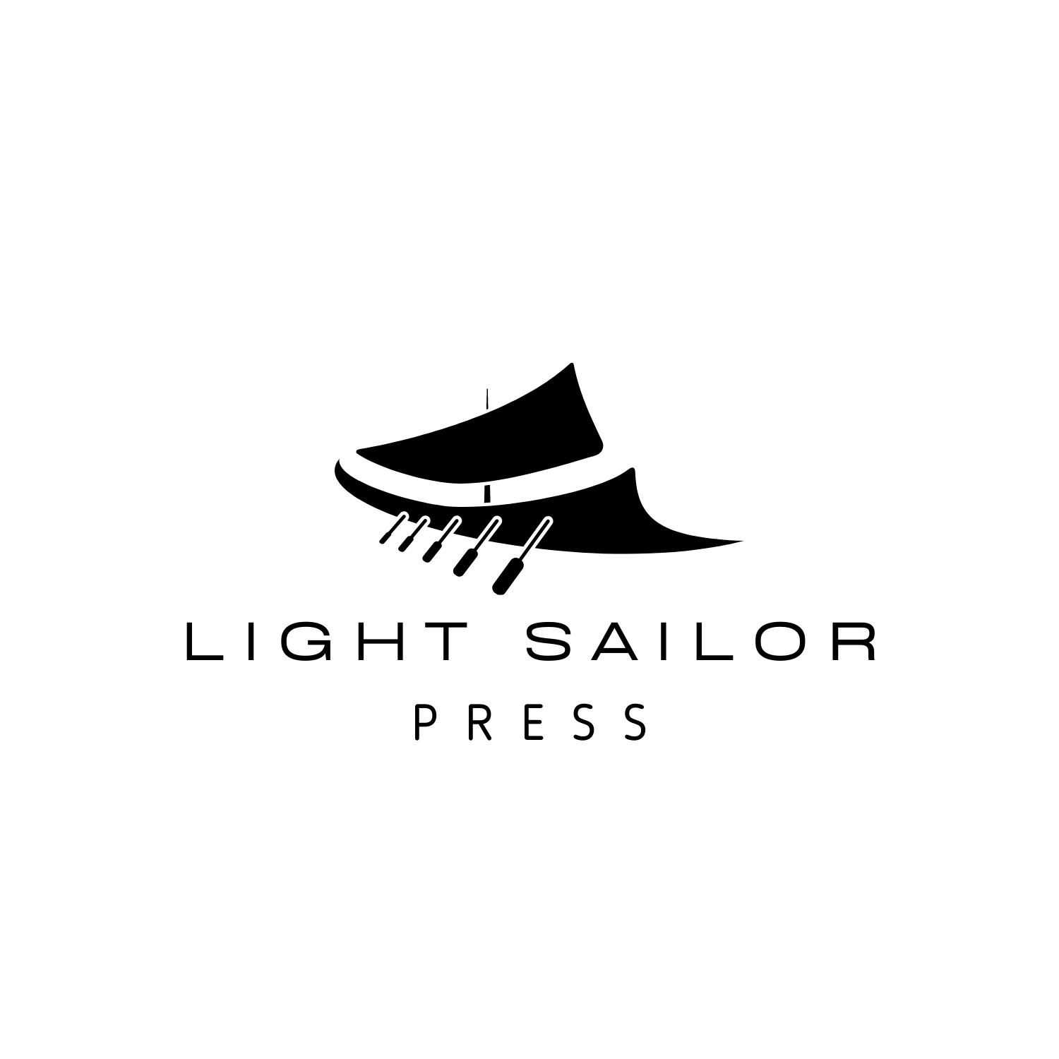 lightsailorpress Logo